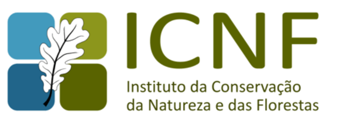 ICNF Logo