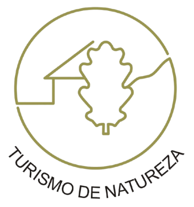 turismo natureza Logo