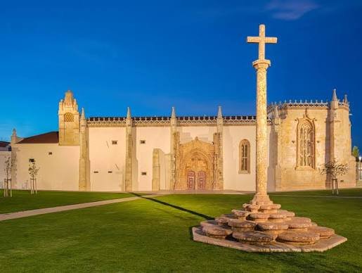 Arte e cultura na Arrábida